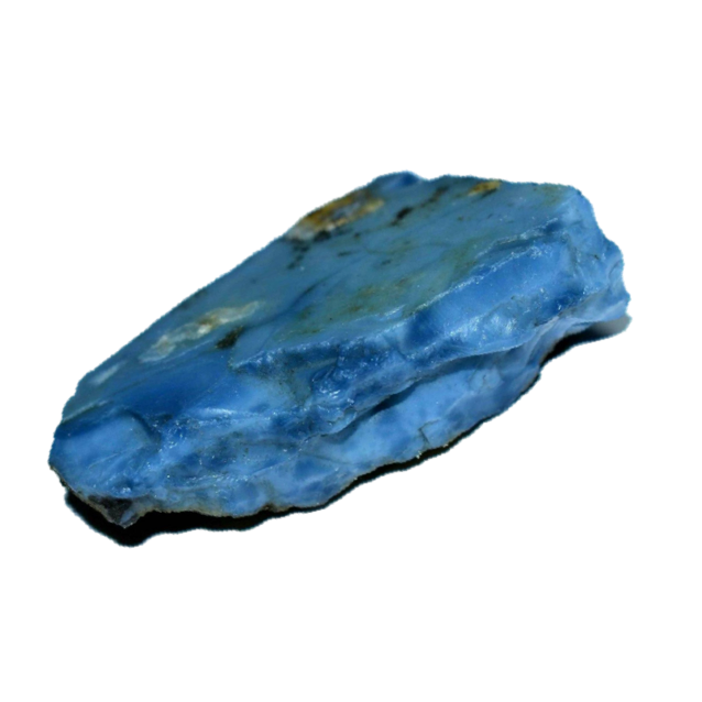 Opal Blue