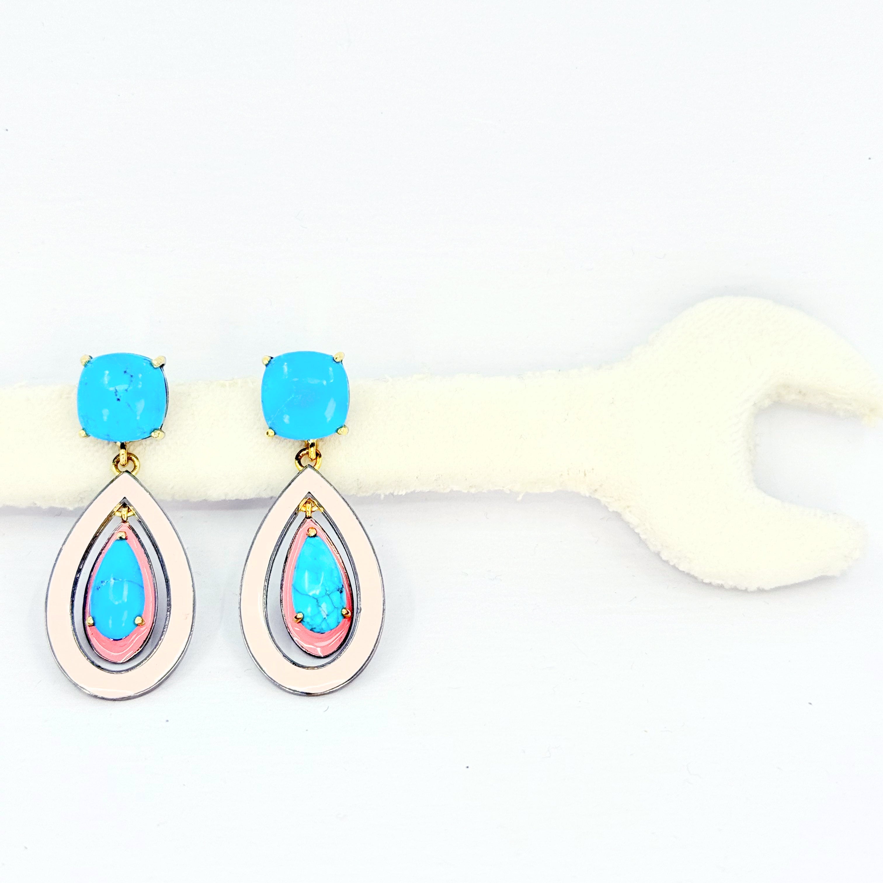 EARRINGS & RINGS