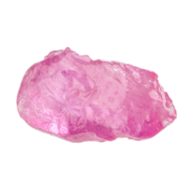 Sapphire Pink