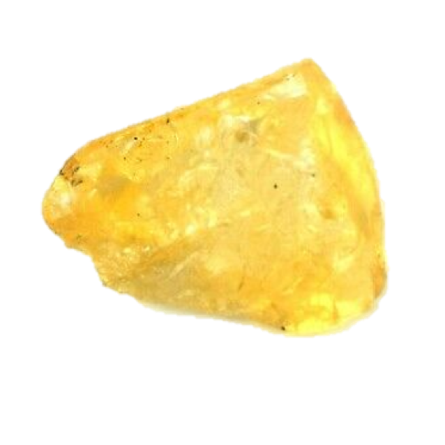 Tourmaline Yellow