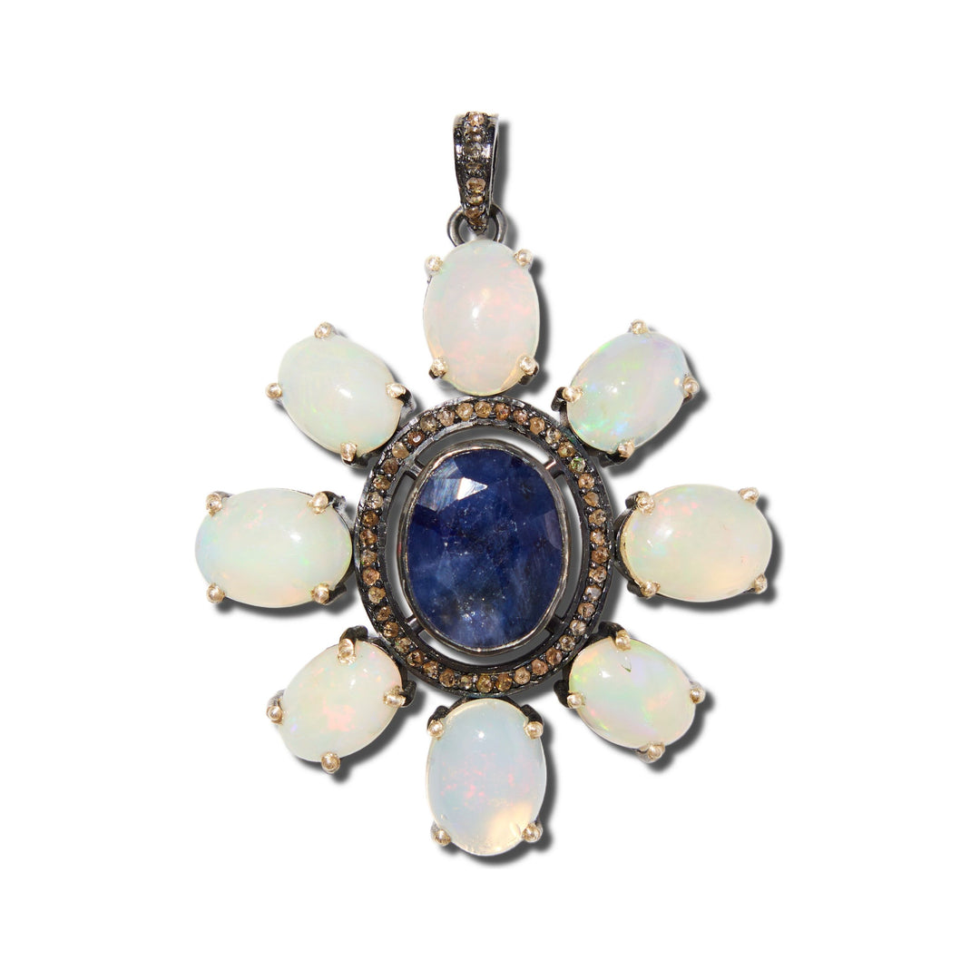 ADHARA PENDANT