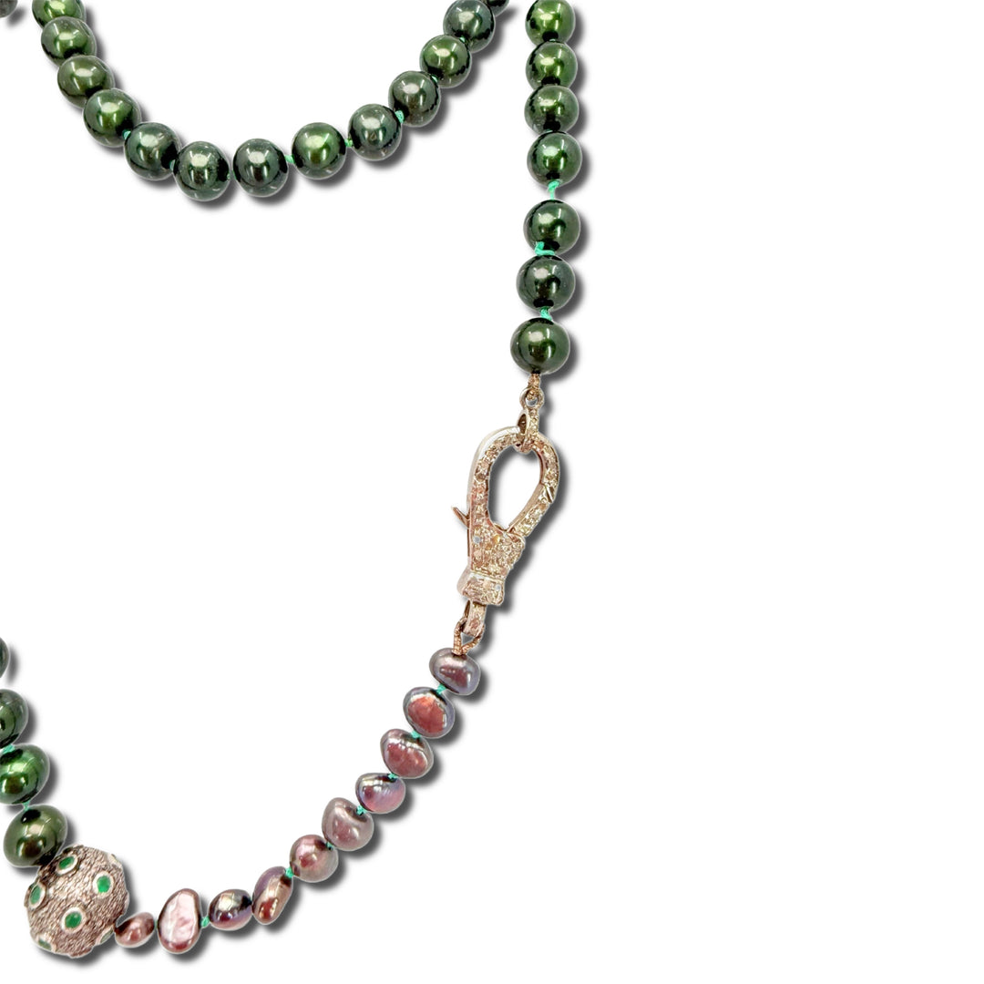 A FOREST CHAIN