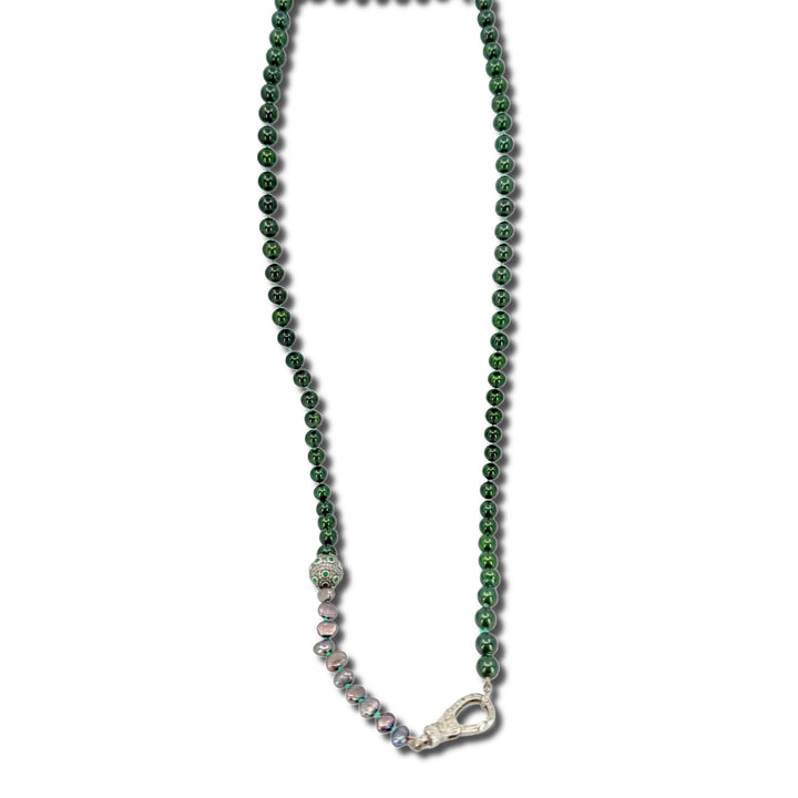 A FOREST CHAIN