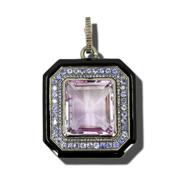 AFTER MIDNIGHT PENDANT