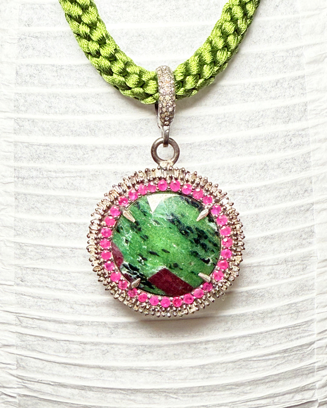 AIRGLOW PENDANT