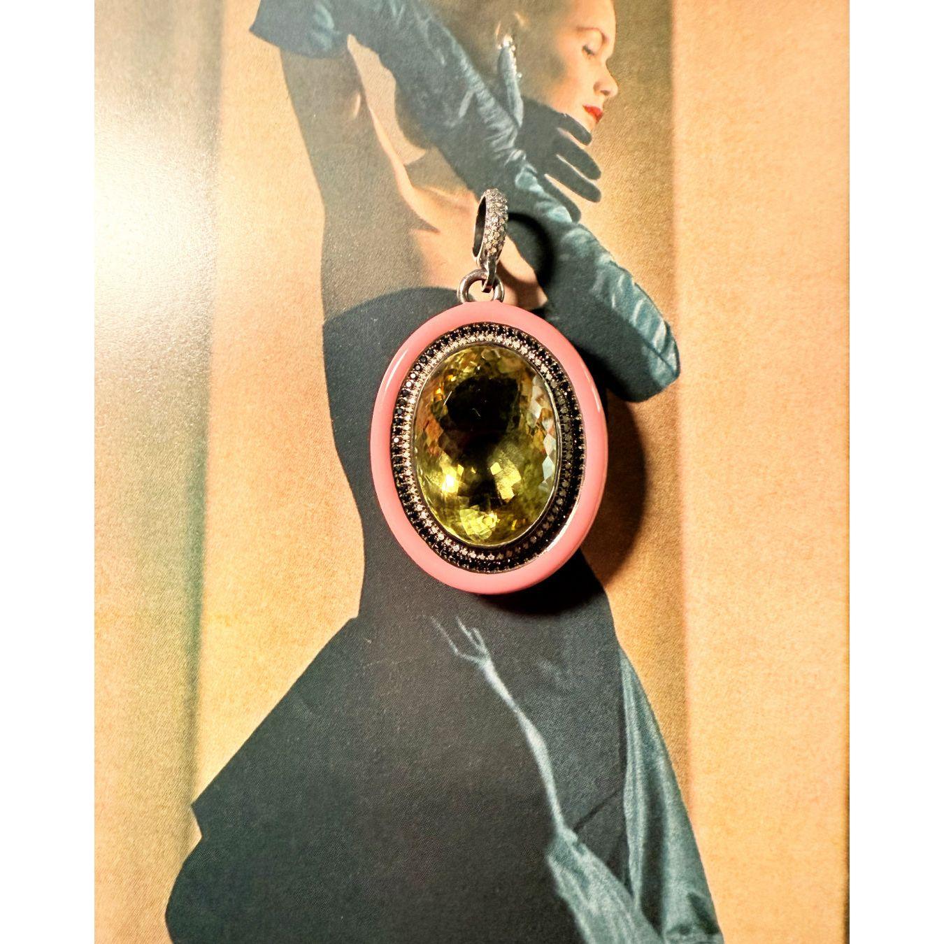 AKINO PENDANT
