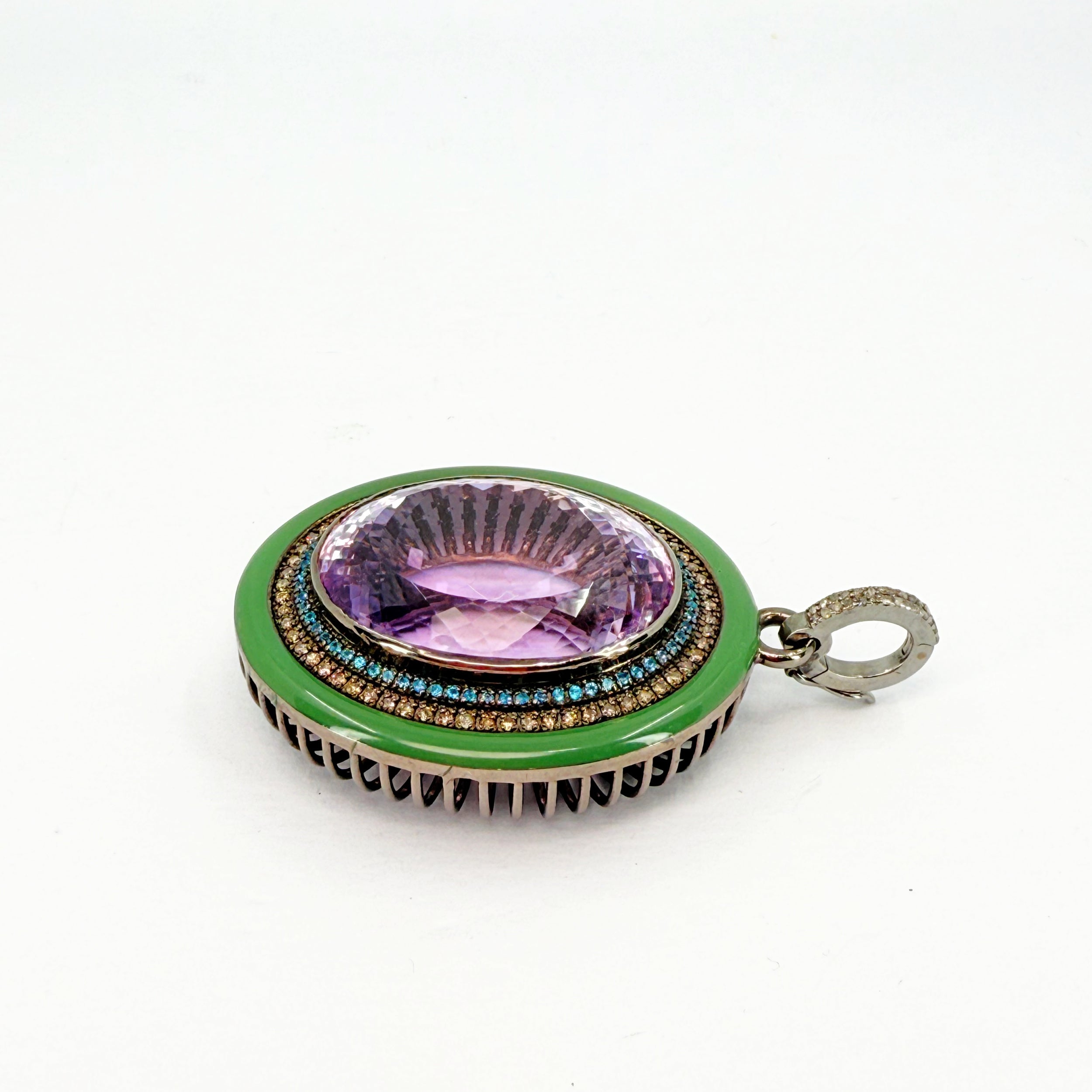 AMARANTH PENDANT