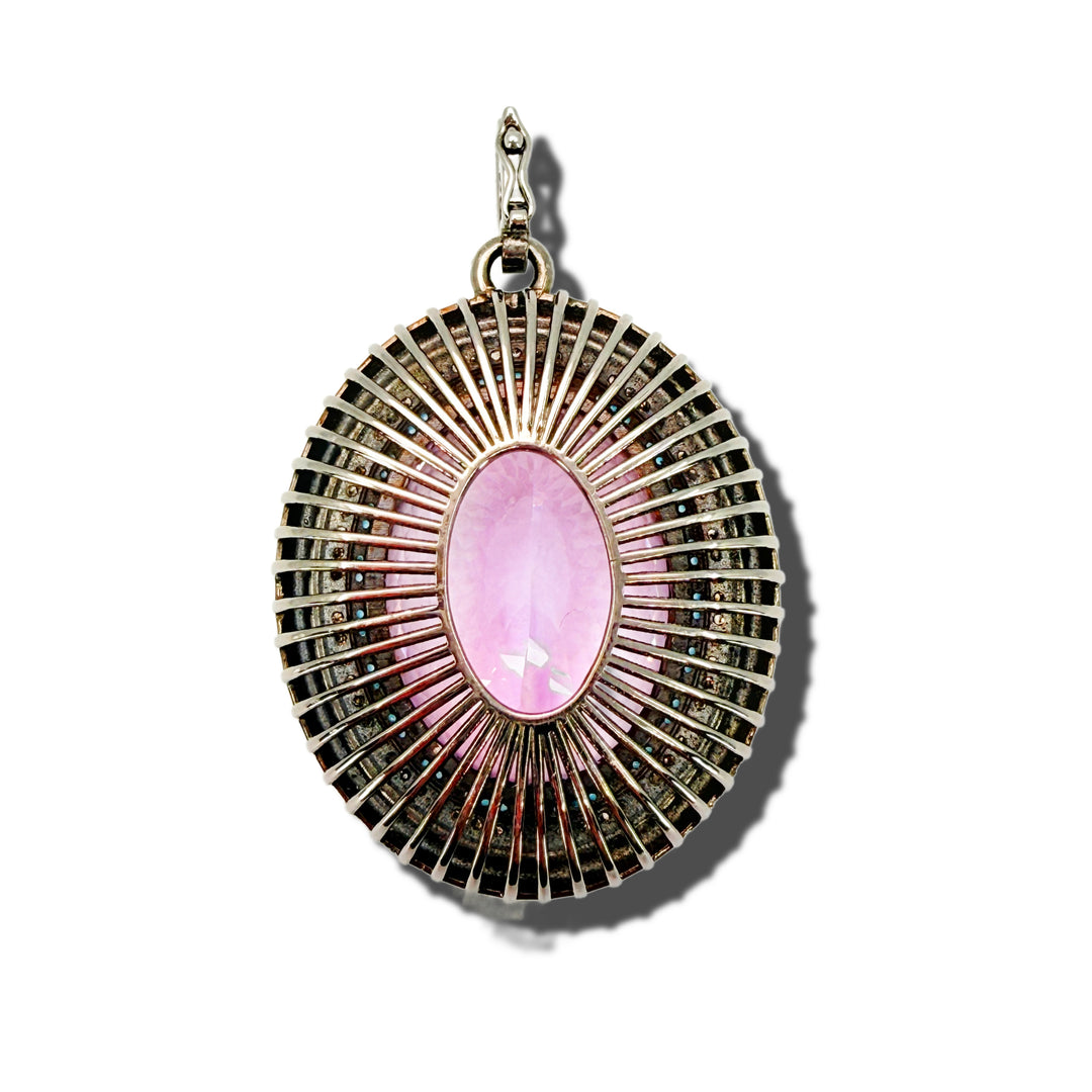 AMARANTH PENDANT