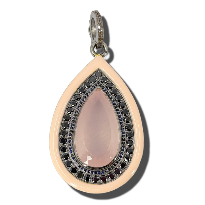 BARE NECESSITY PENDANT