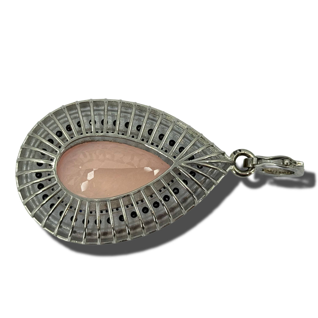 BARE NECESSITY PENDANT