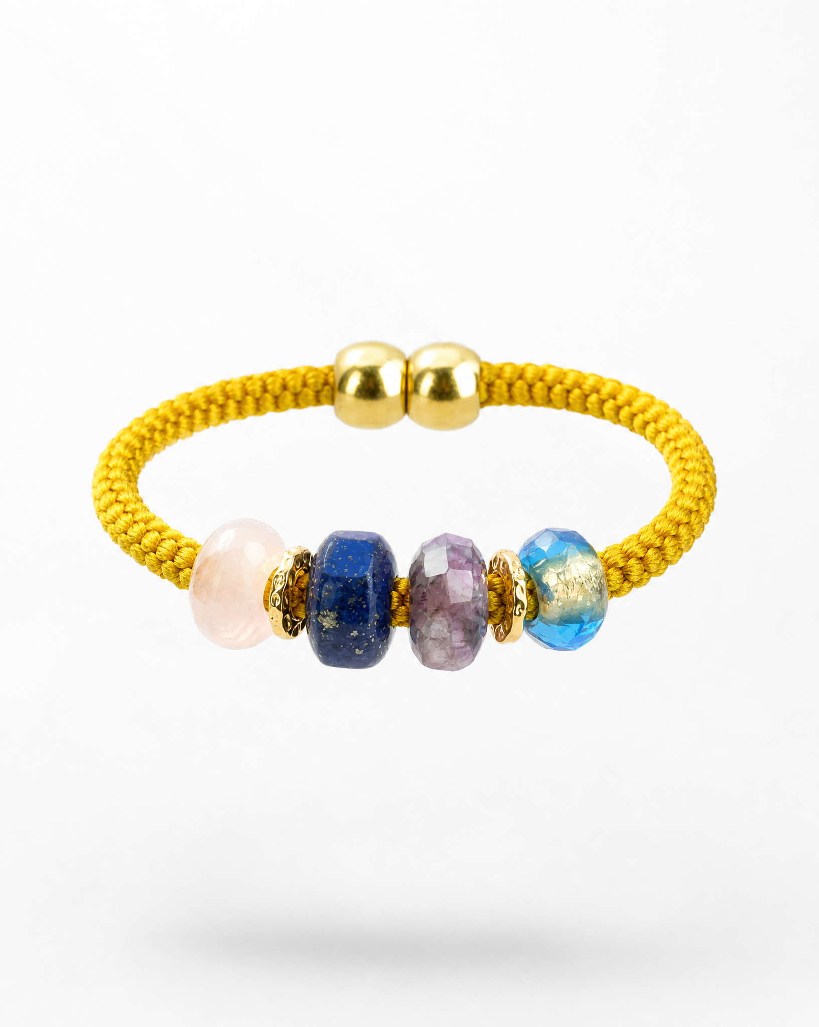 TETHER CORD BRACELET