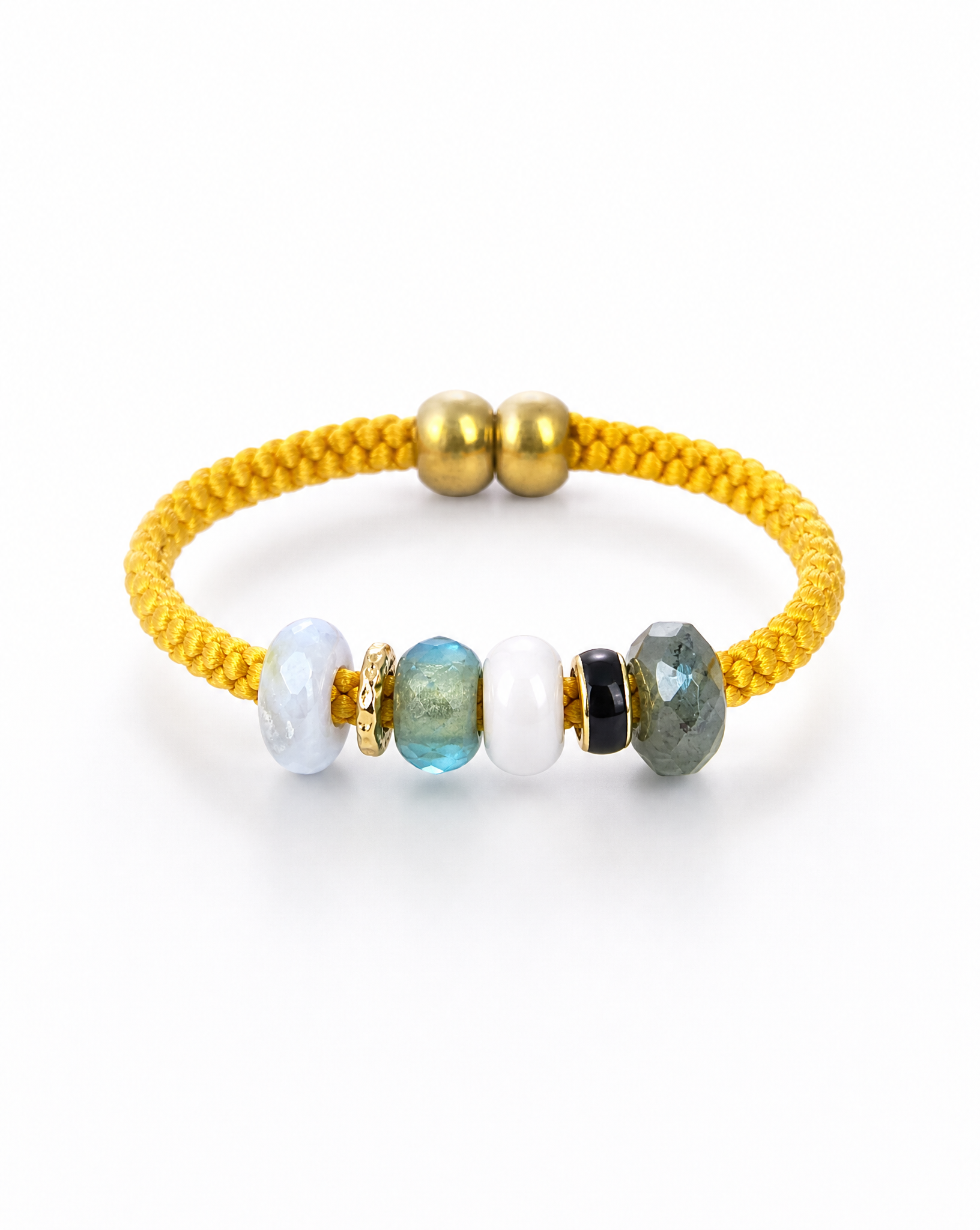 TETHER CORD BRACELET