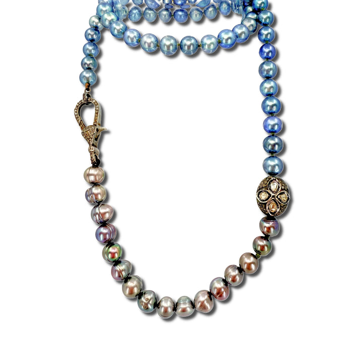 BLUE SKY CHAIN