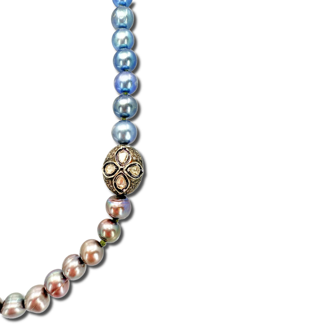 BLUE SKY CHAIN