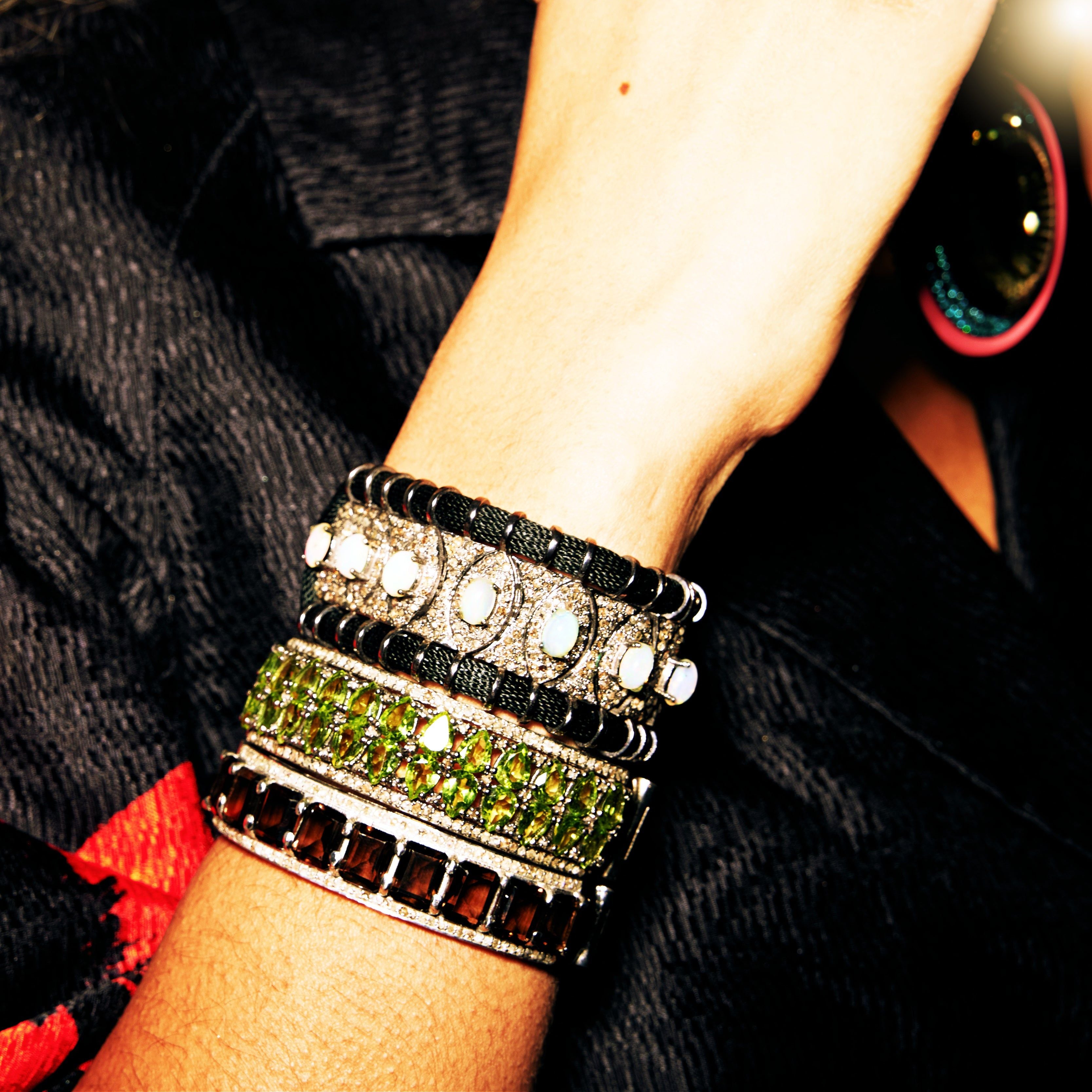 MINI MOON BRACELET