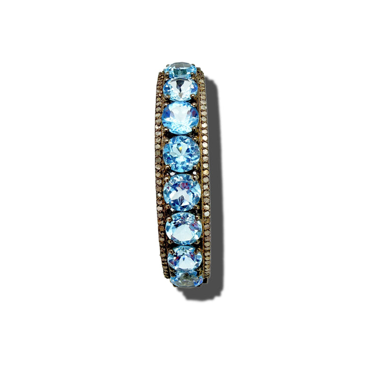 BUBBLEGUM CUFF