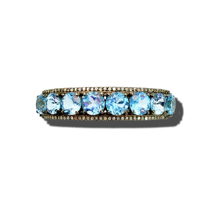 BUBBLEGUM CUFF