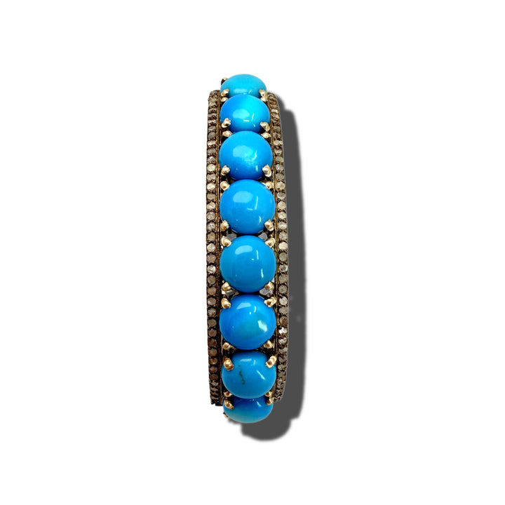 BUBBLEGUM CUFF