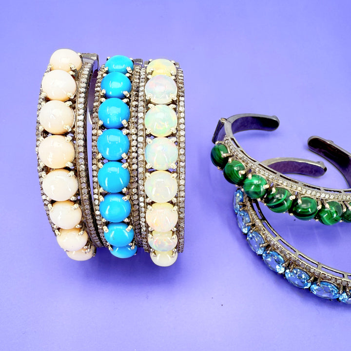 BUBBLEGUM CUFF