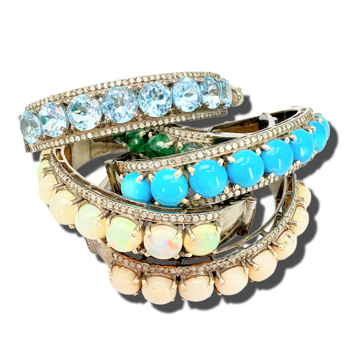 BUBBLEGUM CUFF
