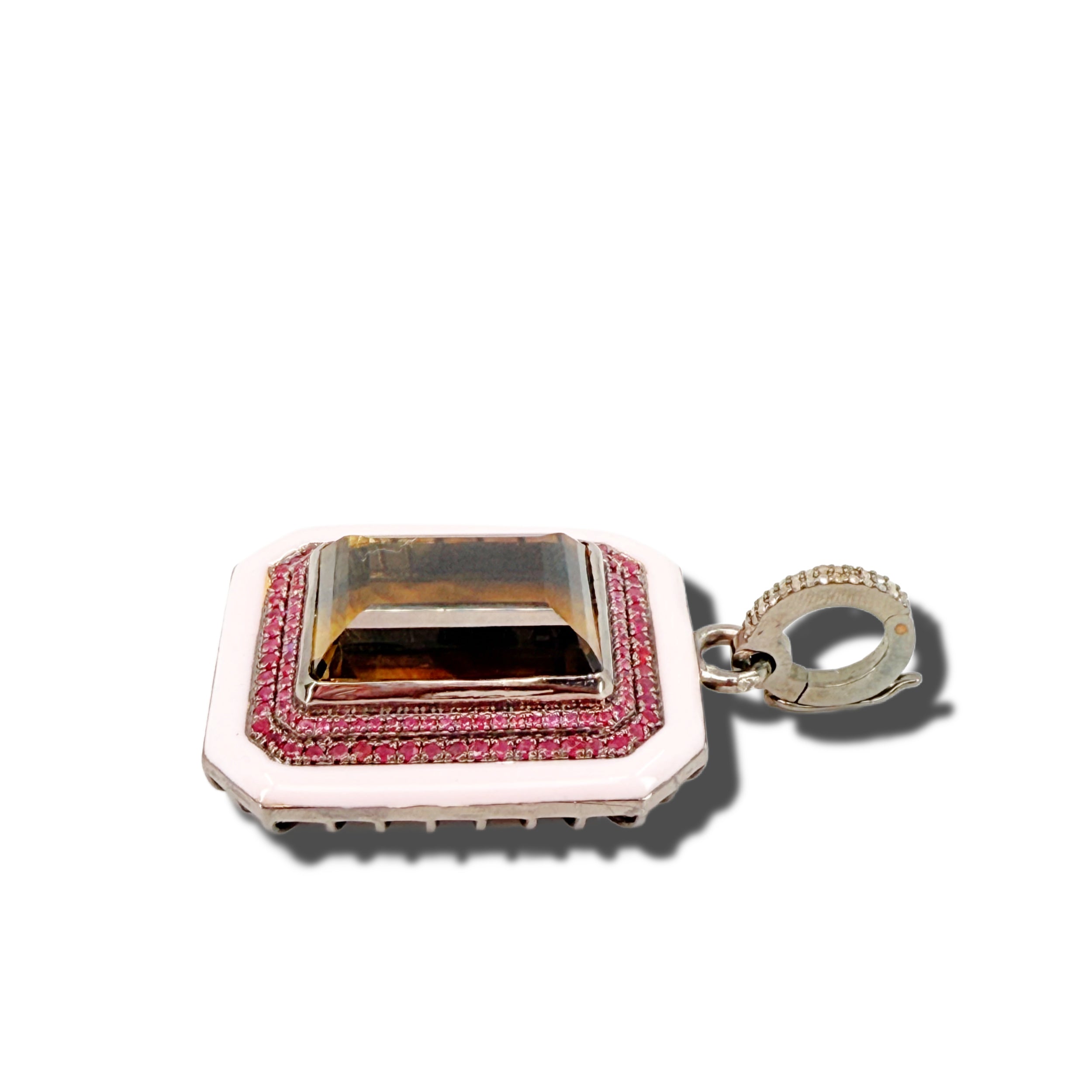 CHERRY BOMB PENDANT
