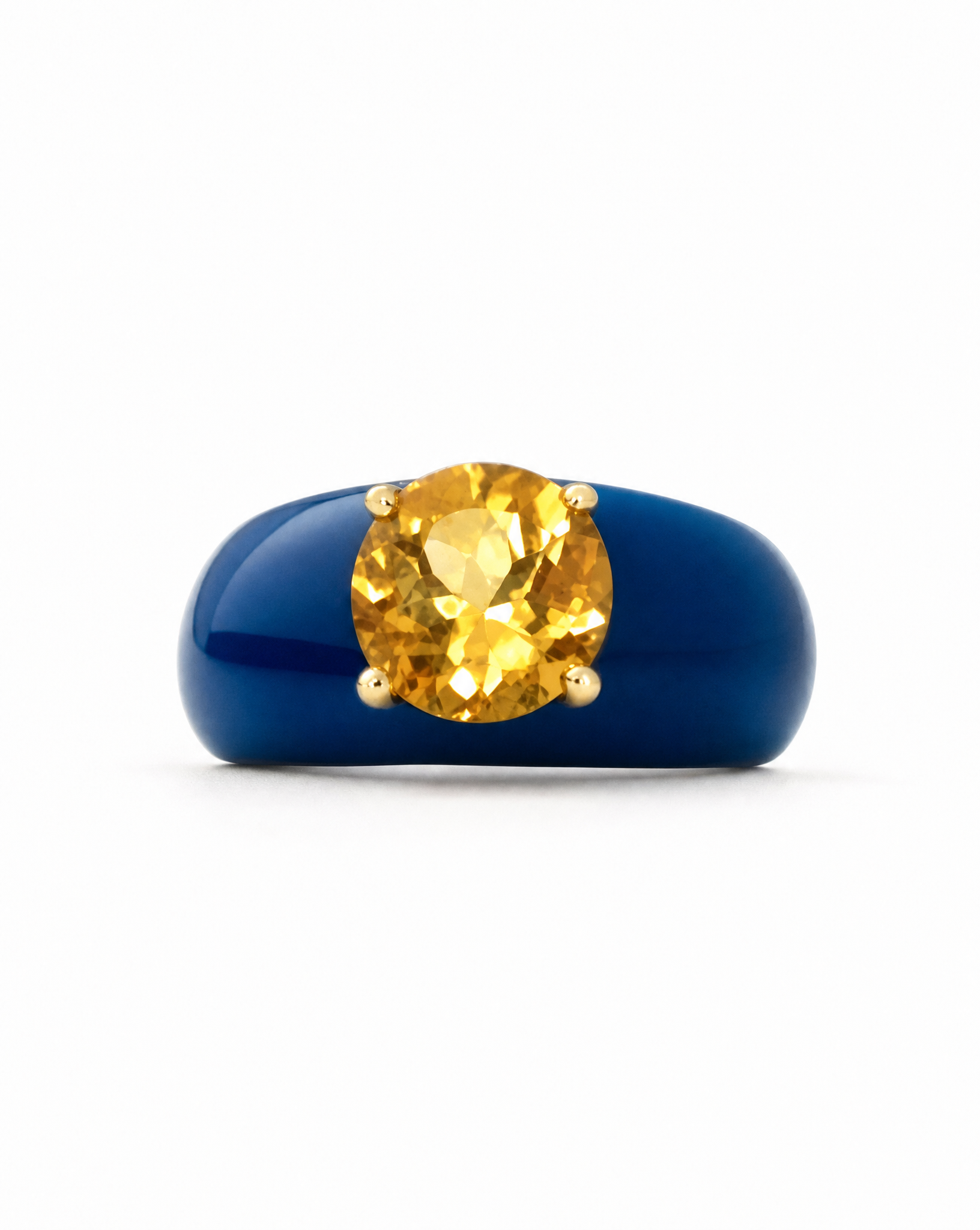 POP ROCKS RING