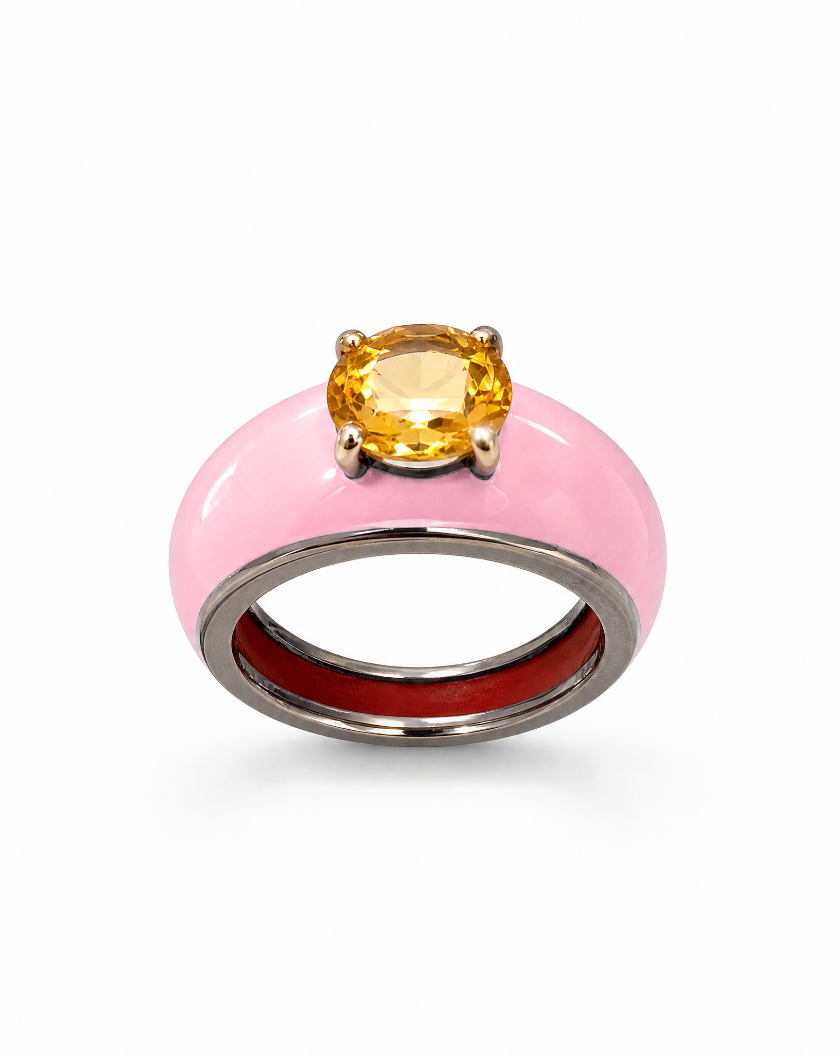 POP ROCKS RING