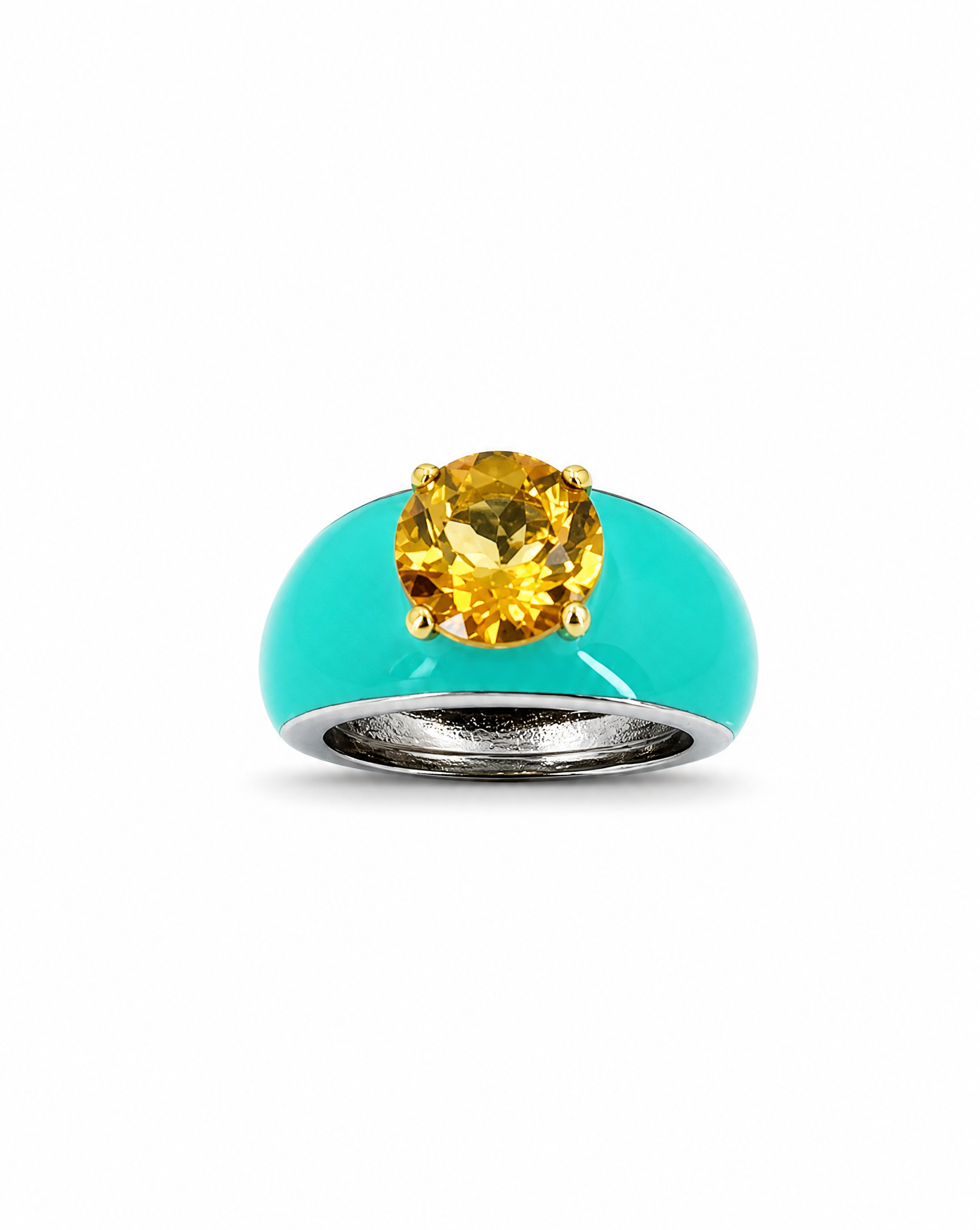 POP ROCKS RING