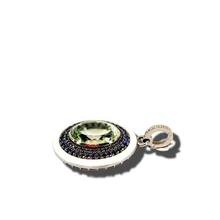 CRYSTAL PENDANT