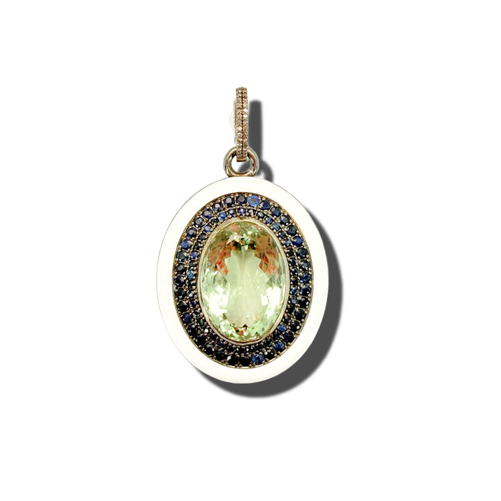 CRYSTAL PENDANT
