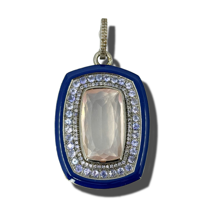 DARK PARADISE PENDANT