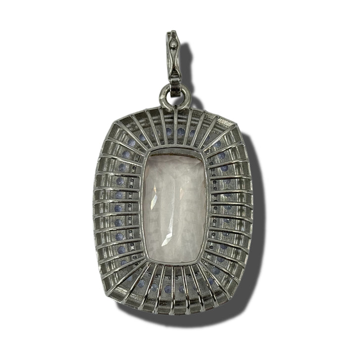 DARK PARADISE PENDANT