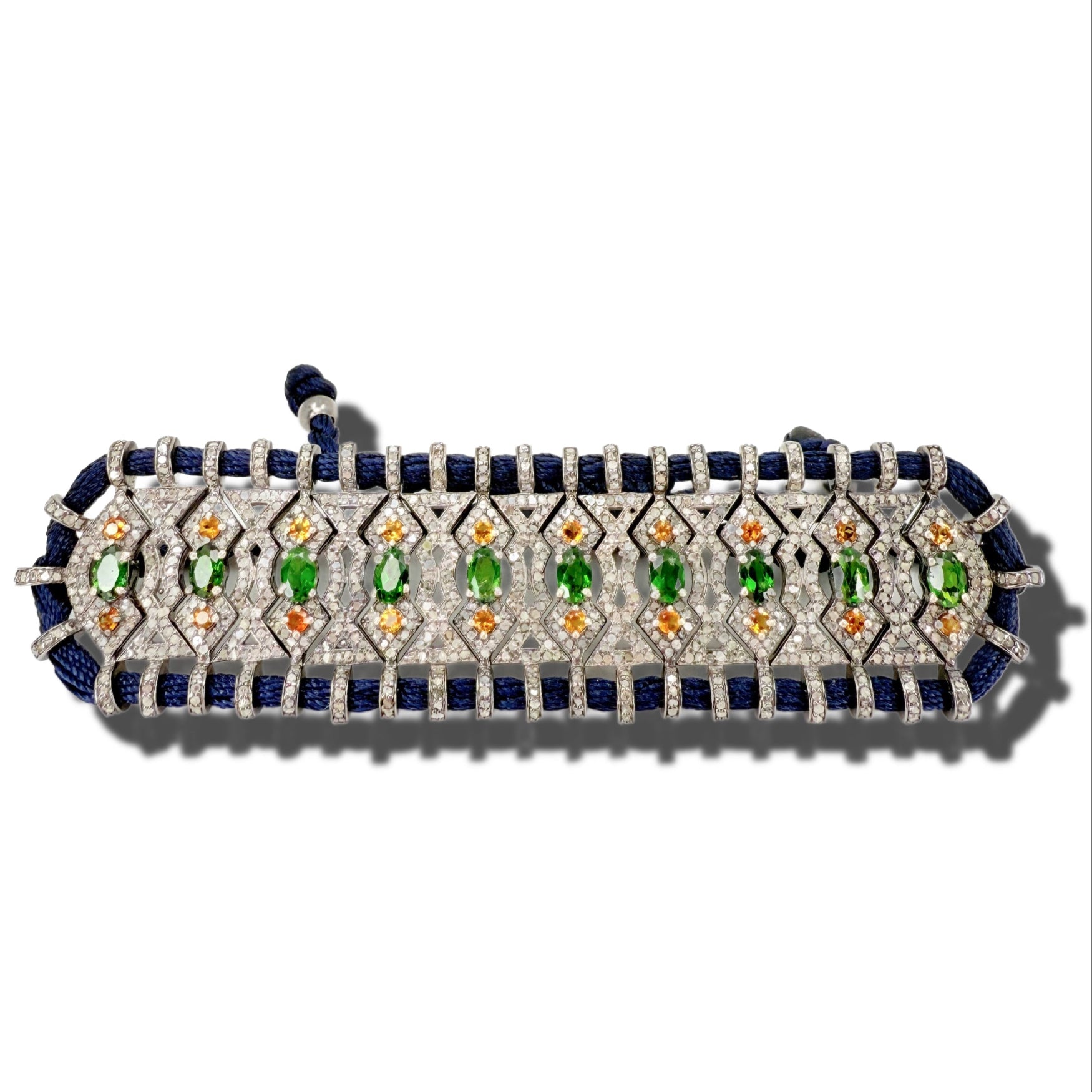 DENTELLE CORD BRACELET