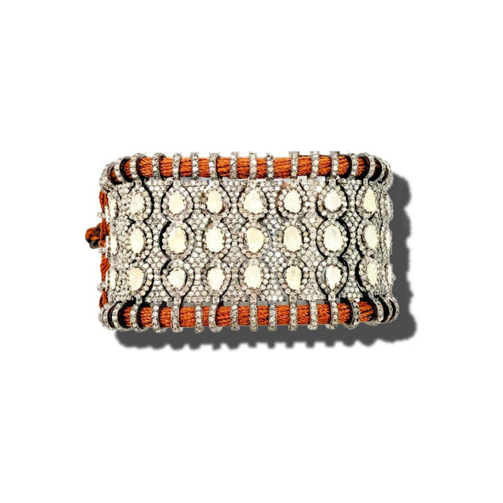 DIPPING DOTS CUFF