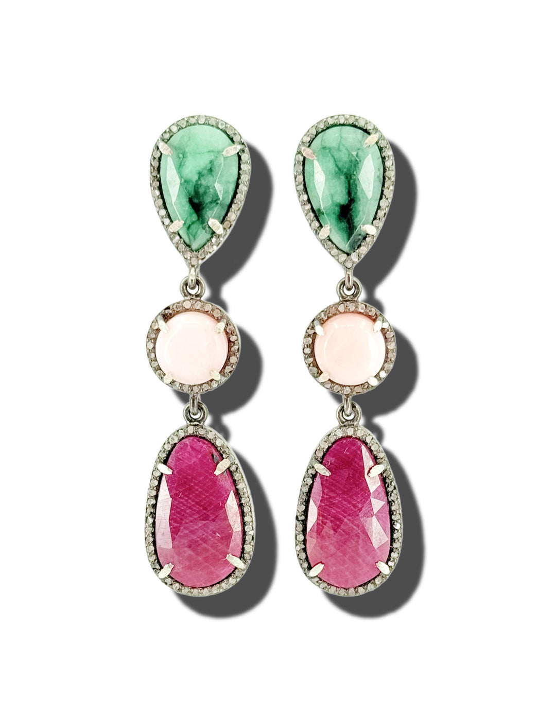 DROPS OF JUPITER EARRINGS