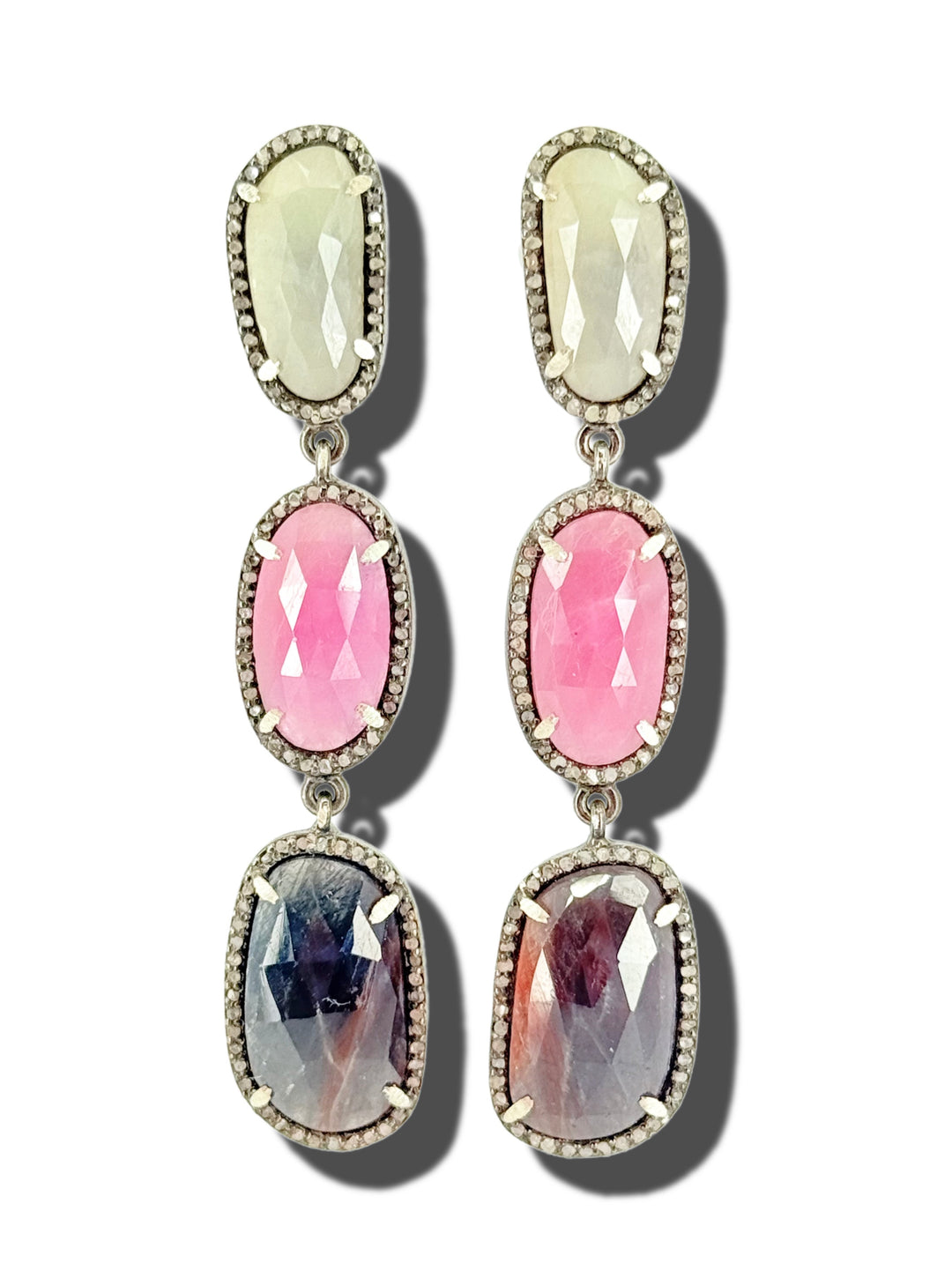 DROPS OF JUPITER EARRINGS