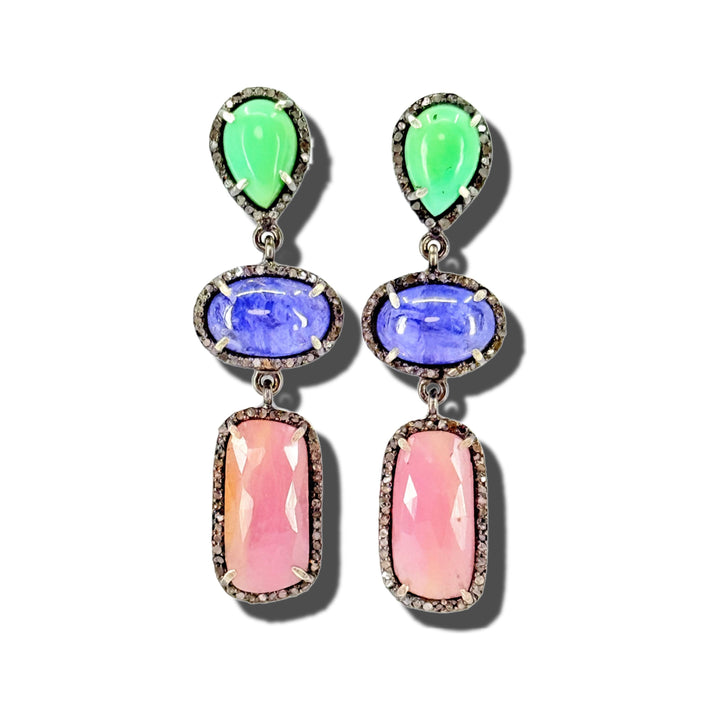 DROPS OF JUPITER EARRINGS