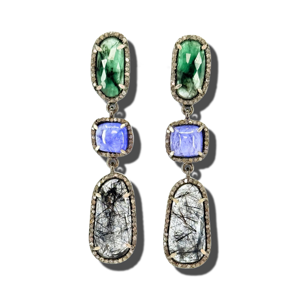 DROPS OF JUPITER EARRINGS