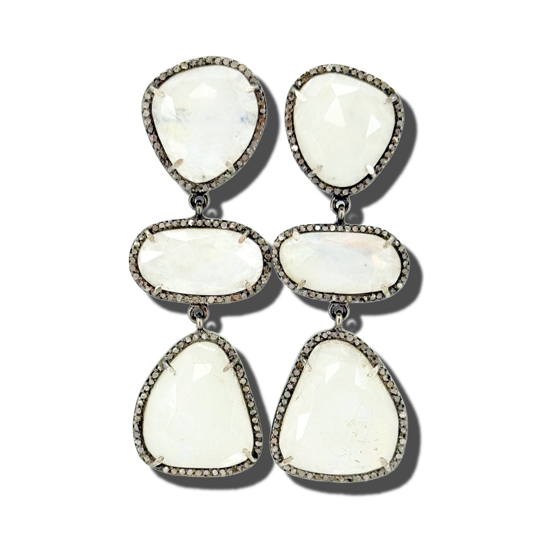 DROPS OF JUPITER EARRINGS