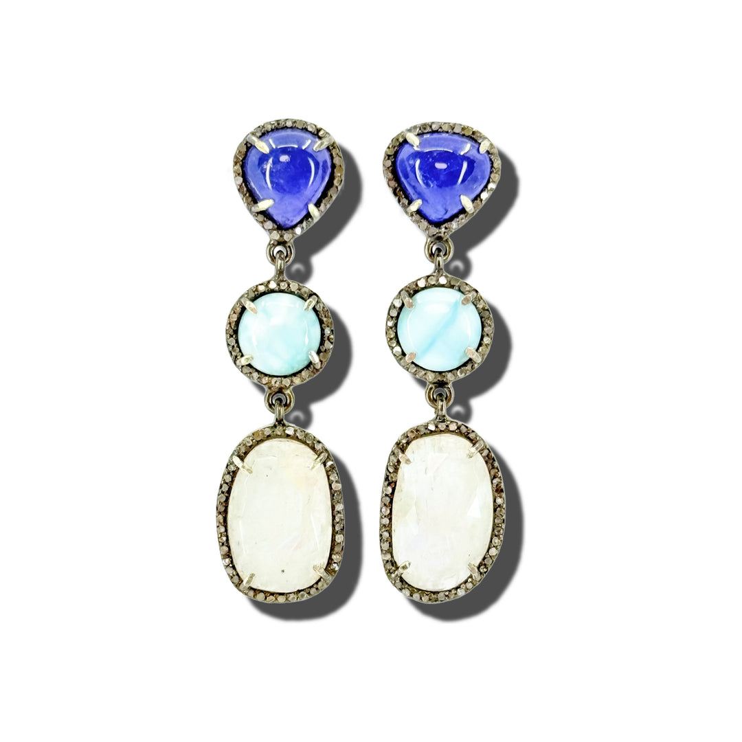 DROPS OF JUPITER EARRINGS