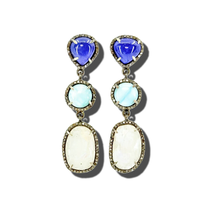 DROPS OF JUPITER EARRINGS
