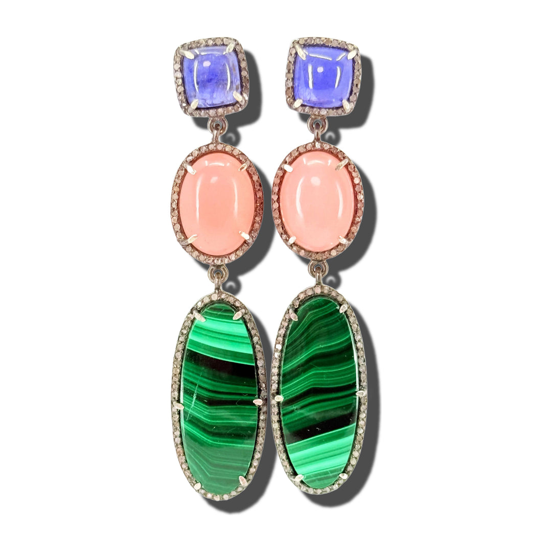 DROPS OF JUPITER EARRINGS