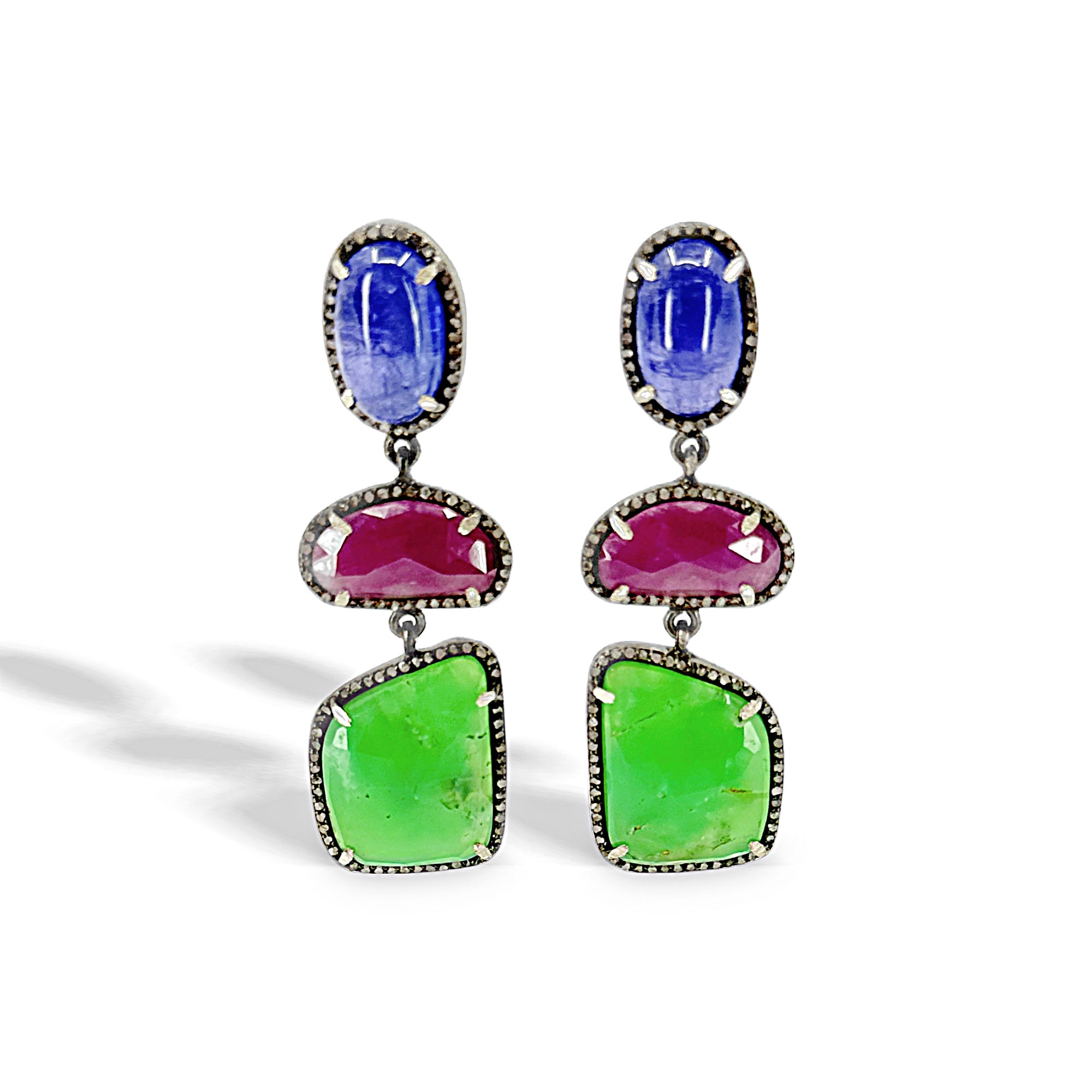 DROPS OF JUPITER EARRINGS