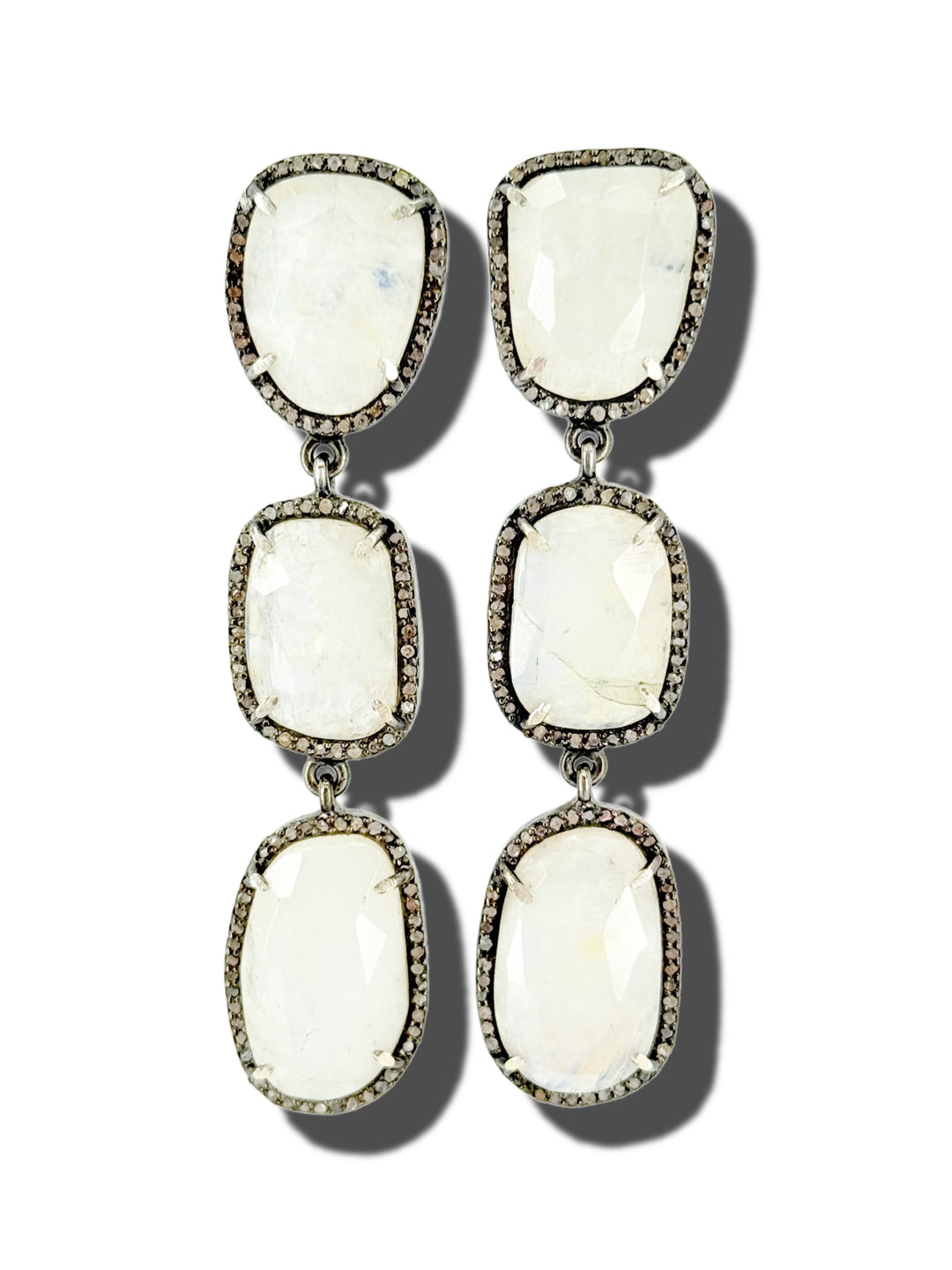 DROPS OF JUPITER EARRINGS