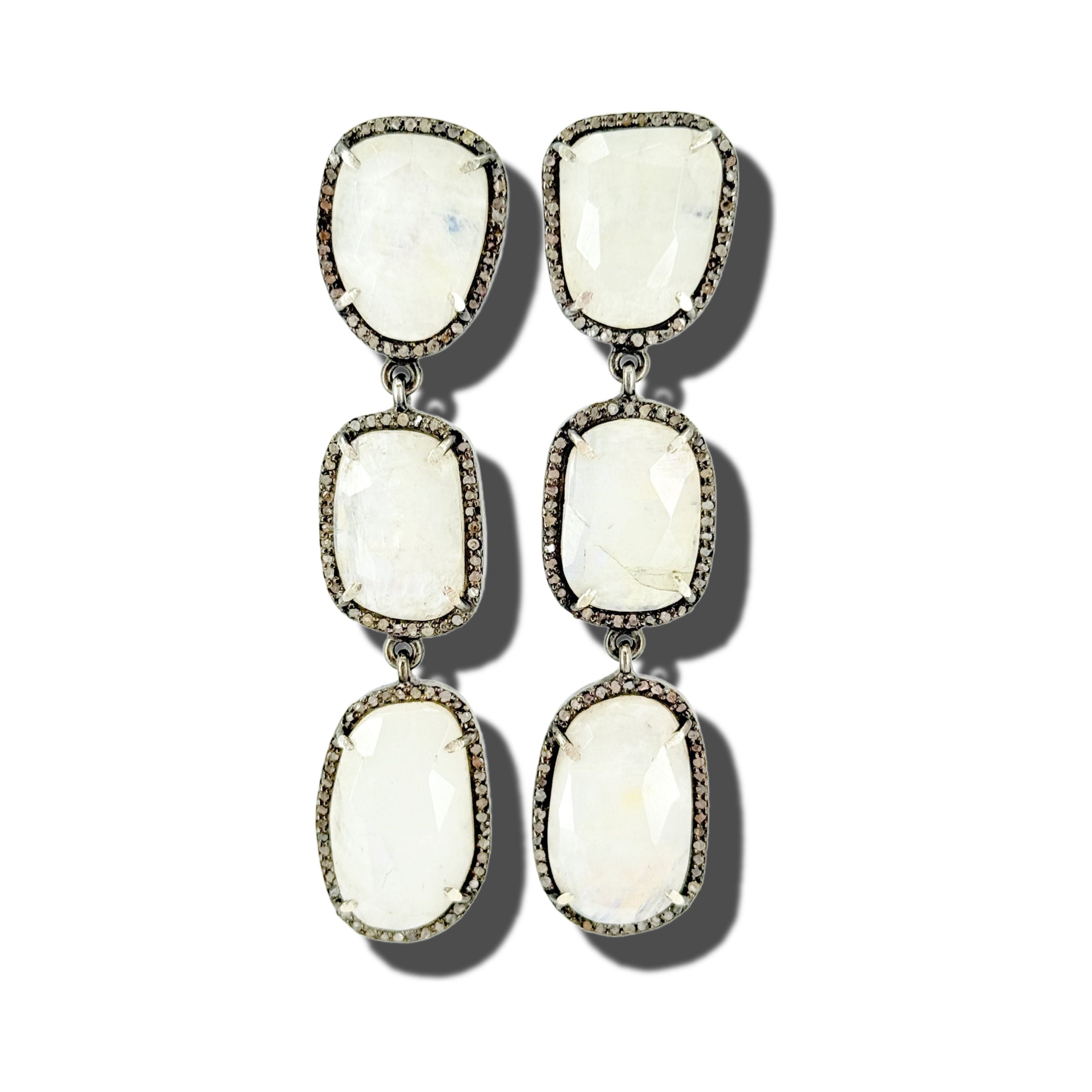 DROPS OF JUPITER EARRINGS