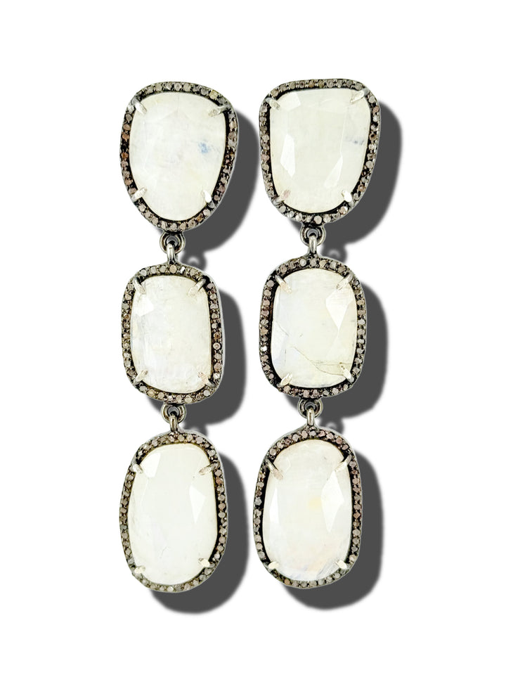 DROPS OF JUPITER EARRINGS