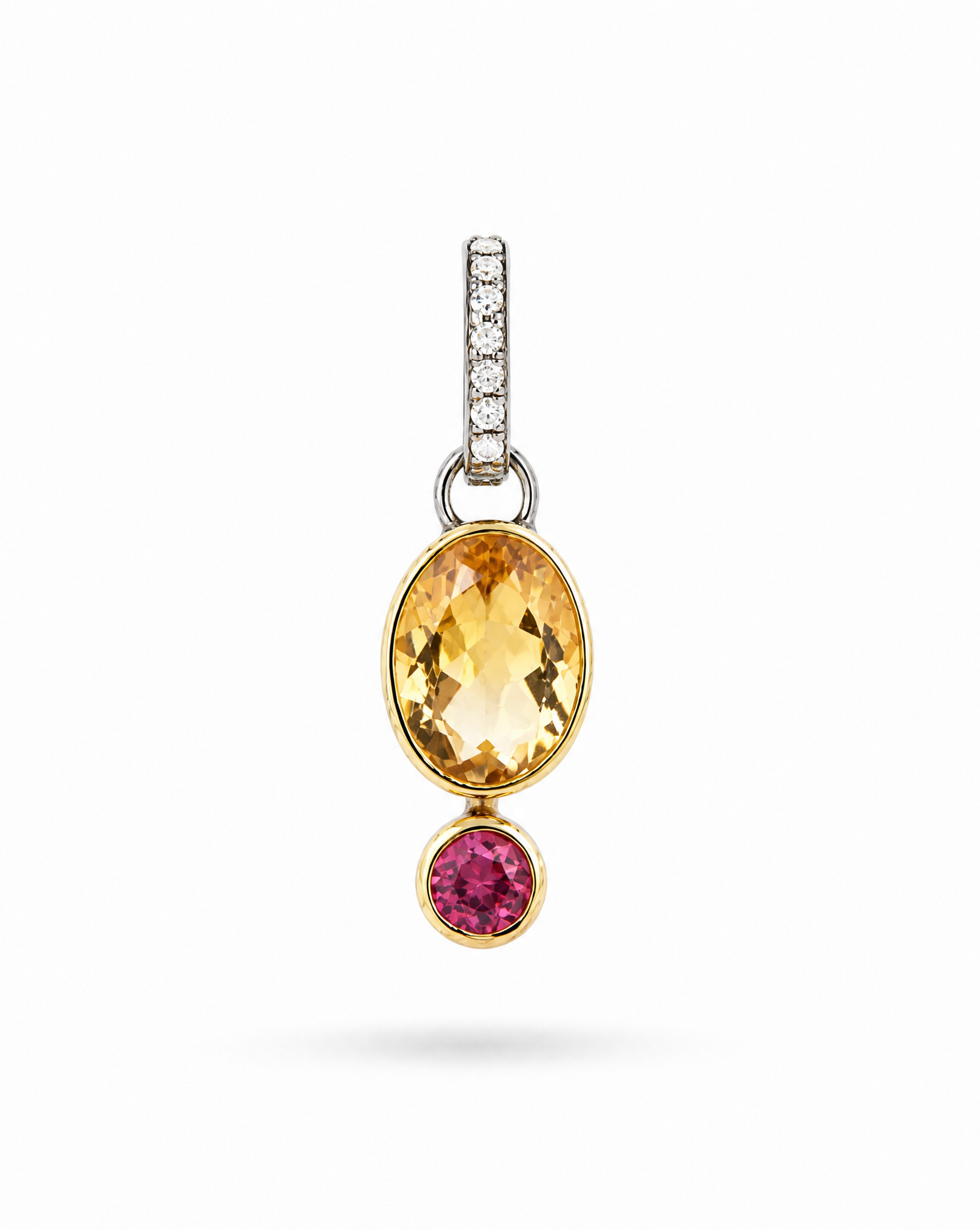 DUET CHARM