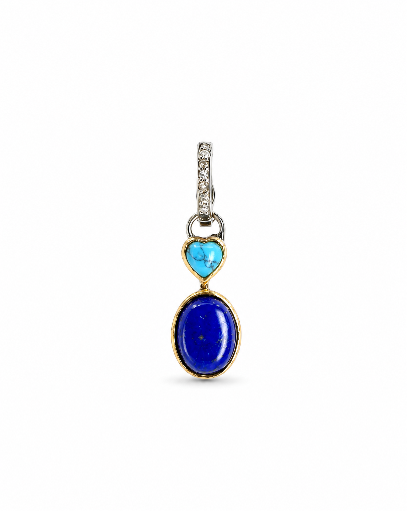 DUET CHARM