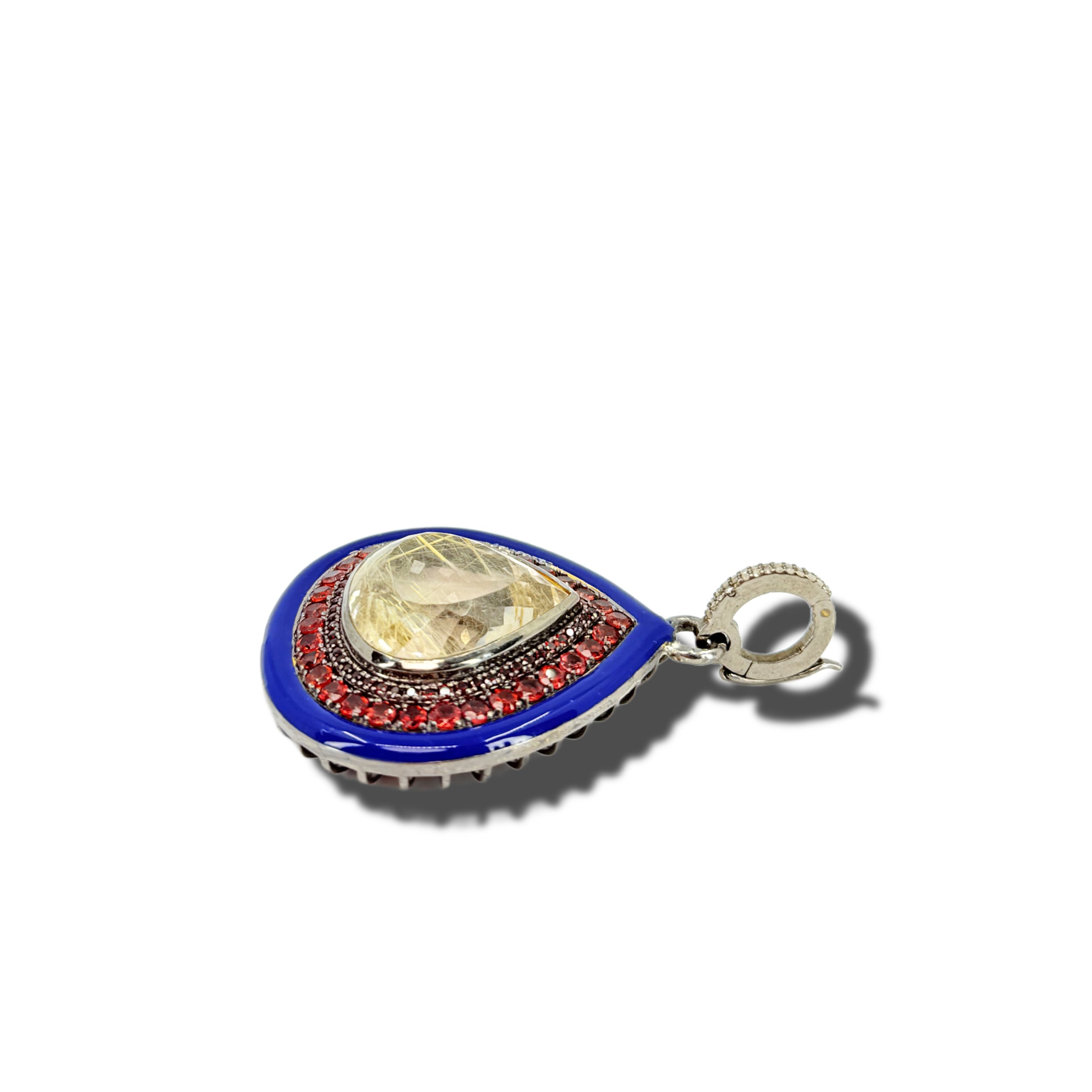 EGALITÉ PENDANT