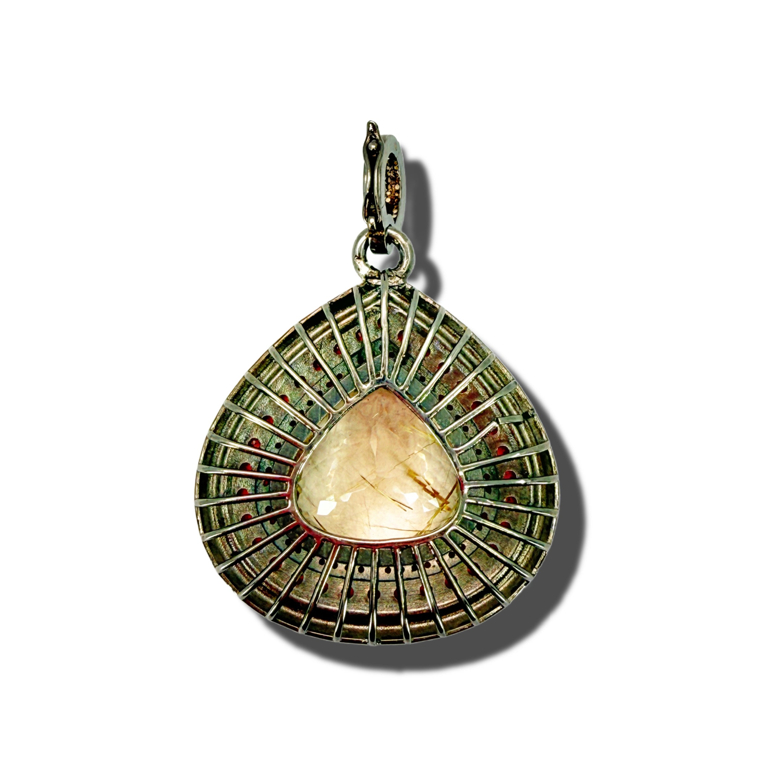 EGALITÉ PENDANT